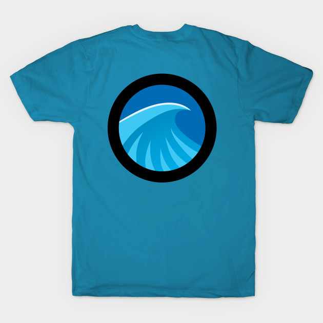 UniVersus - Water - Resource Symbol by JascoGames